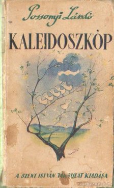Possonyi László - Kaleidoszkóp [antikvár]