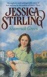 STIRLING, JESSICA - Shamrock Green [antikvár]