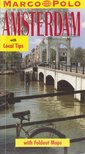 Marco Polo Amsterdam [antikvár]