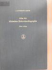 Carl Korth - Atlas der klinischen Elektrokardiographie [antikvár]