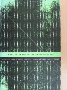 Working at the Interface of Cultures [antikvár]