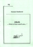Szénási Sándorné - Jákob [antikvár]