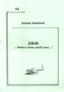 Szénási Sándorné - Jákob [antikvár]