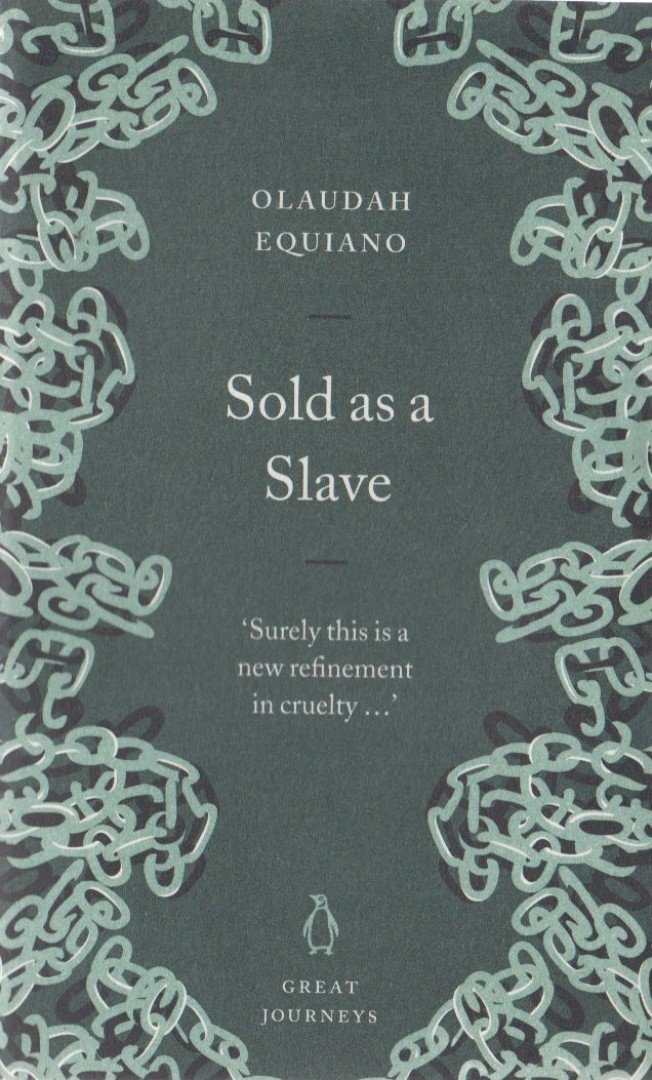 Olaudah Equiano - Sold as a Slave [antikvár]