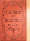 Kurt Küchler - Bibliothek der Unterhaltung und des Wissens 1918/3. (gótbetűs) [antikvár]