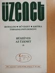 Ács Károly - Üzenet 1991. szeptember-október [antikvár]