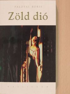 Palotai Boris - Zöld dió [antikvár]