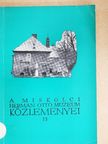 Balassa Iván - A miskolci Herman Ottó Múzeum közleményei 13. [antikvár]