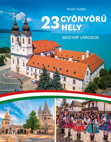 23 gyönyörű hely