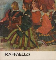 LYKA KÁROLY - Raffaello [antikvár]