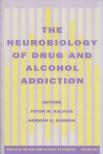 Peter W. Kalivas, Herman H. Samson - The Neurobiology of Drug and Alcohol Addiction [antikvár]