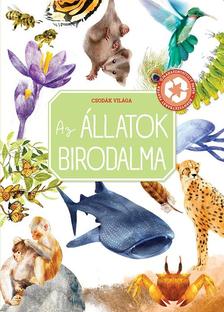 Csodák világa: Az állatok birodalma