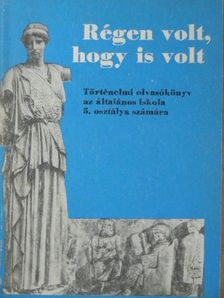 Filla István - Régen volt, hogy is volt [antikvár]