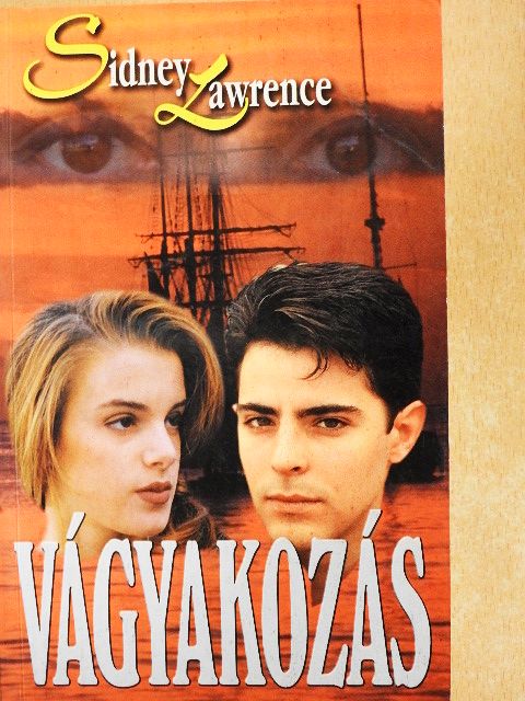 Sidney Lawrence - Vágyakozás [antikvár]