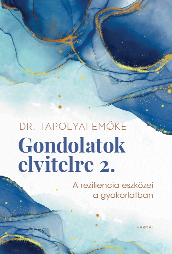 Tapolyai Emőke - Gondolatok elvitelre 2. [eKönyv: epub, mobi]