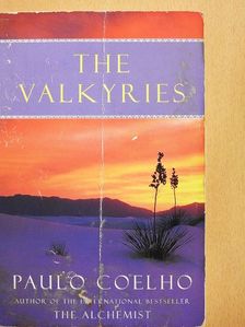 Paulo Coelho - The Valkyries [antikvár]