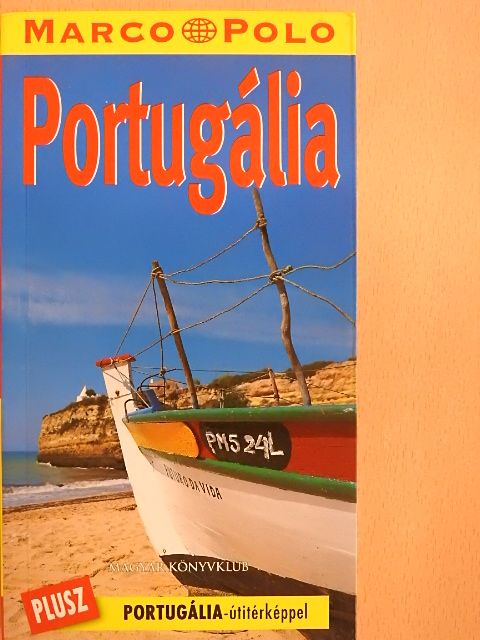 Alois Weimer - Portugália [antikvár]