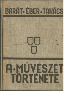 A művészet története [antikvár]