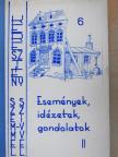 Charles de Foucauld - Események, idézetek, gondolatok II. [antikvár]