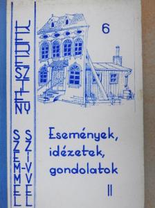 Charles de Foucauld - Események, idézetek, gondolatok II. [antikvár]