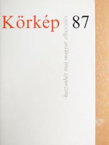 Bereményi Géza - Körkép 87 [antikvár]