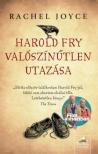Rachel Joyce - Harold Fry valószínűtlen utazása [antikvár]