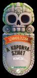 Szabadulószoba - A Koponya-sziget kincse