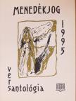 Angyalosi Éva - Menedékjog 1995 [antikvár]
