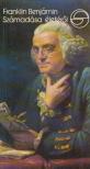 Franklin Benjámin - Franklin Benjámin számadása életéről [antikvár]