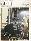 Joachim Büchner - Georges Braque [antikvár]