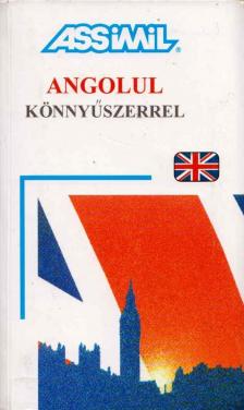 Bulger, Anthony - Angolul könnyűszerrel [antikvár]