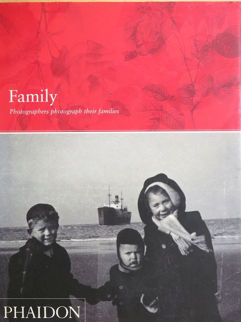 Henri Peretz - Family [antikvár]