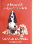Albert Payson Terhune - A legszebb kutyatörténetek Gerald Durrell válogatásában [antikvár]