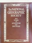 C. D. B. Bryan - The National Geographic Society [antikvár]