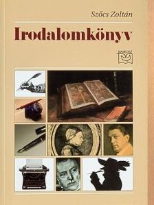 Szőcs Zoltán - Irodalomkönyv [antikvár]