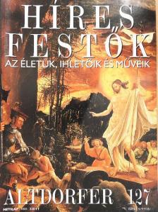 Híres festők 127. [antikvár]