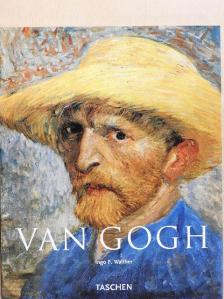 Ingo F. Walther - Vincent Van Gogh [antikvár]