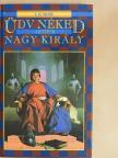 T. H. White - Üdv néked Arthur, nagy király [antikvár]