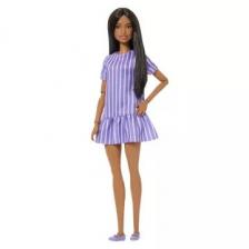 Barbie: Fashionista divatbaba - autizmussal élő