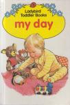 BRADBURY, LYNNE - My day [antikvár]