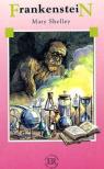 Mary Shelley - FRANKENSTEIN - EASY READERS