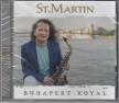 BUDAPEST ROYAL CD ST.MARTIN