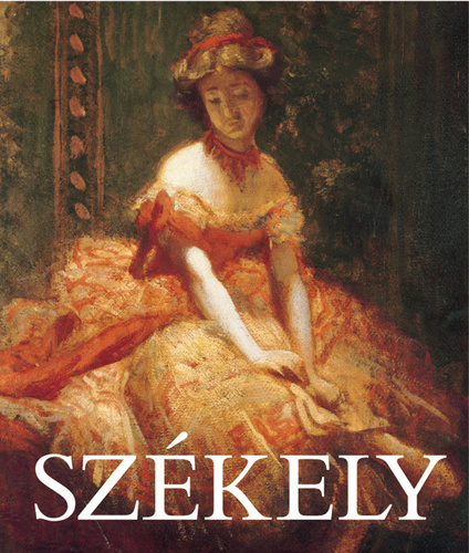 SZIJ - SZÉKELY BERTALAN - MAGYAR,ANGOL,NÉMET,FRANCIA -