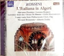 ROSSINI - L'ITALIANA IN ALGERI,2 CD