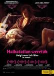 Halhatatlan szeretők - DVD