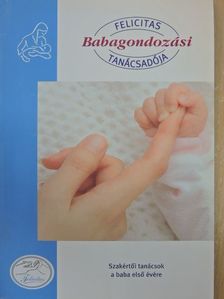 Babagondozási Tanácsadó 2009. tavasz-nyár [antikvár]