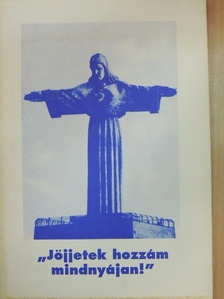 Süle András - "Jöjjetek hozzám mindnyájan!" [antikvár]