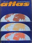 Haack geographischer atlas [antikvár]