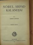 Gróh István - Nóbel Árpád kalandjai [antikvár]