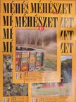 Dögei Imre - Méhészet 2008. (nem teljes évfolyam) [antikvár]
